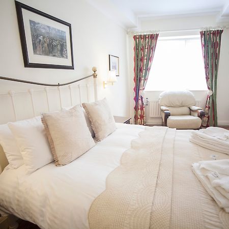 The Lion Hotel Shrewsbury Phòng bức ảnh