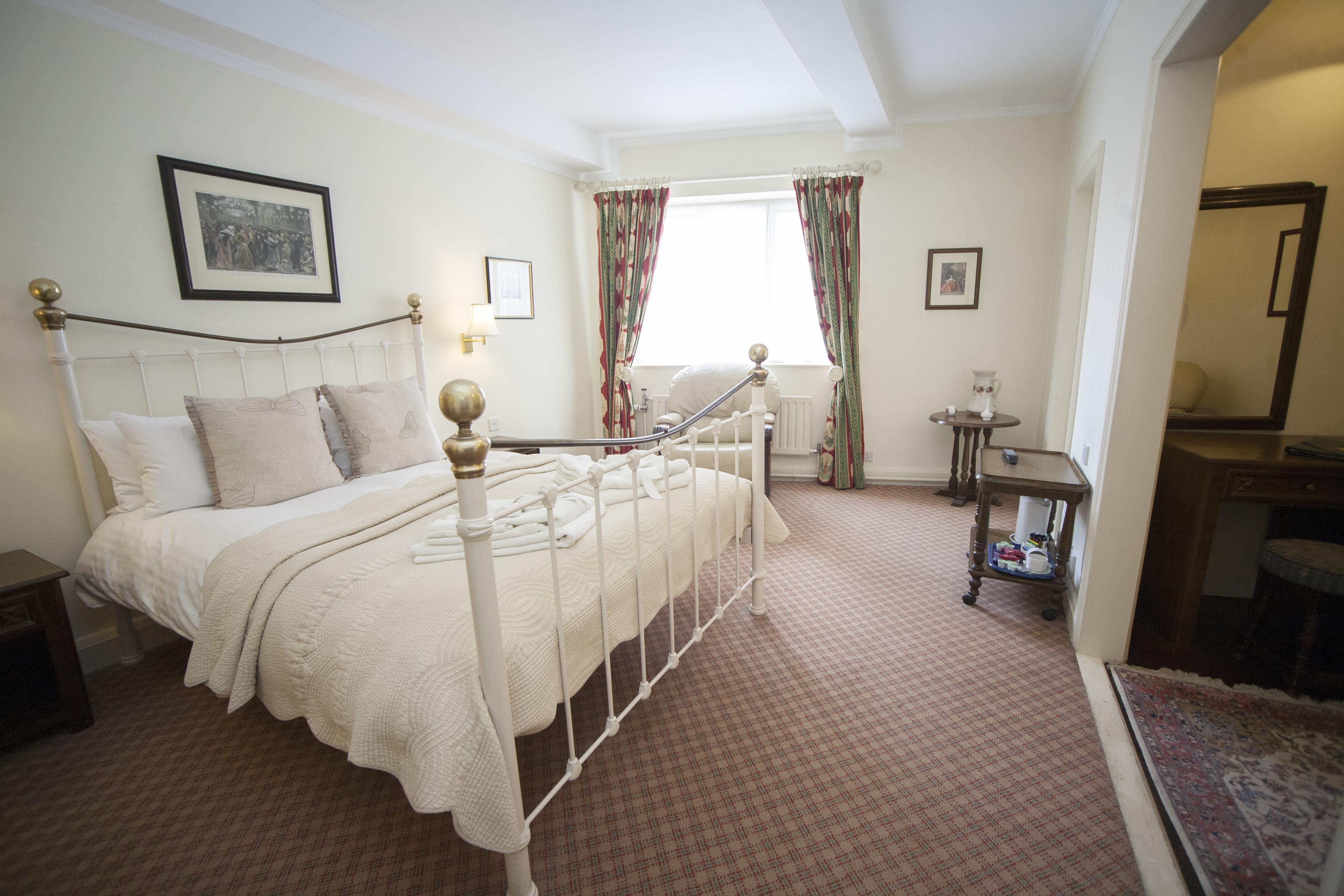 The Lion Hotel Shrewsbury Ngoại thất bức ảnh