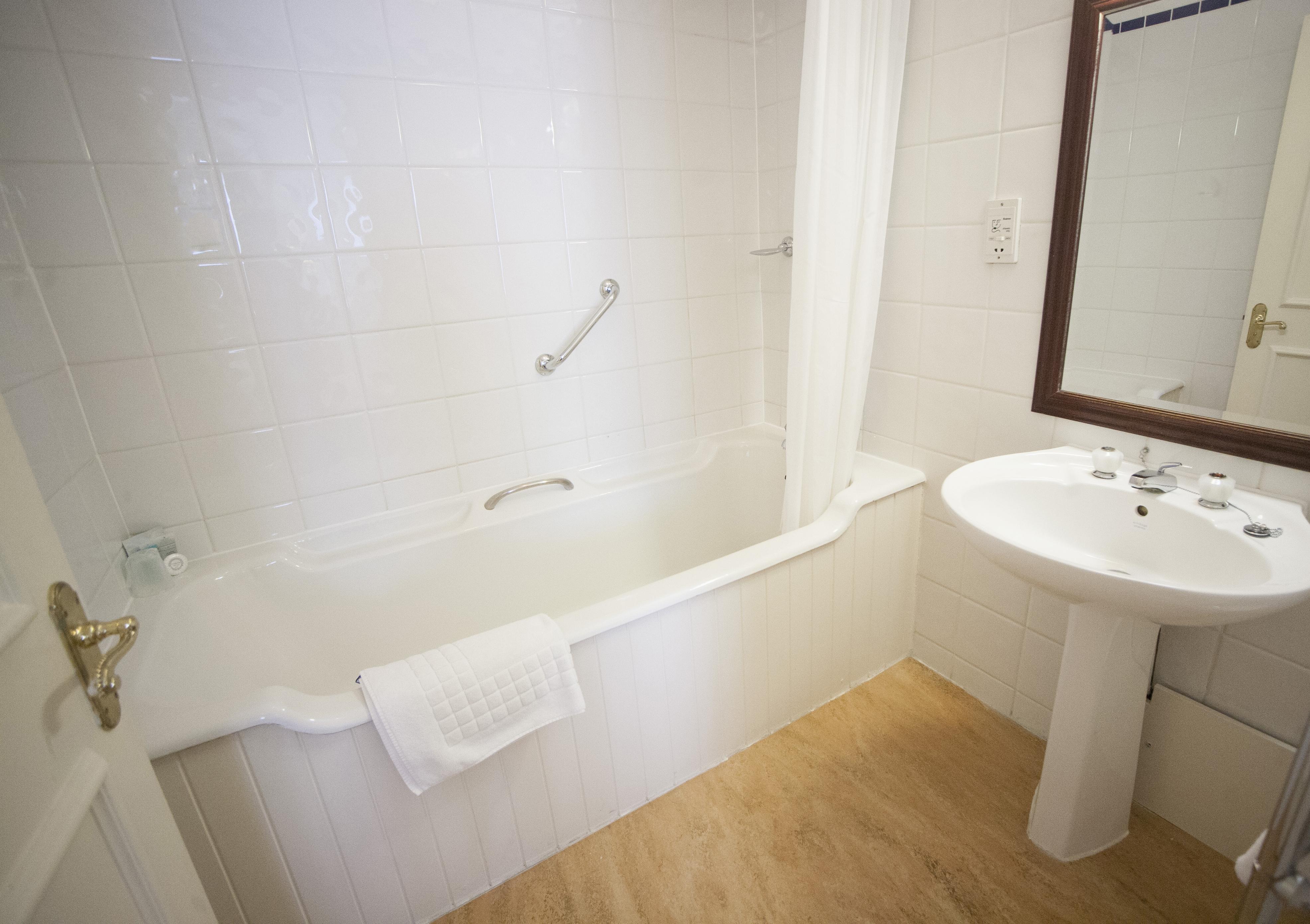 The Lion Hotel Shrewsbury Ngoại thất bức ảnh