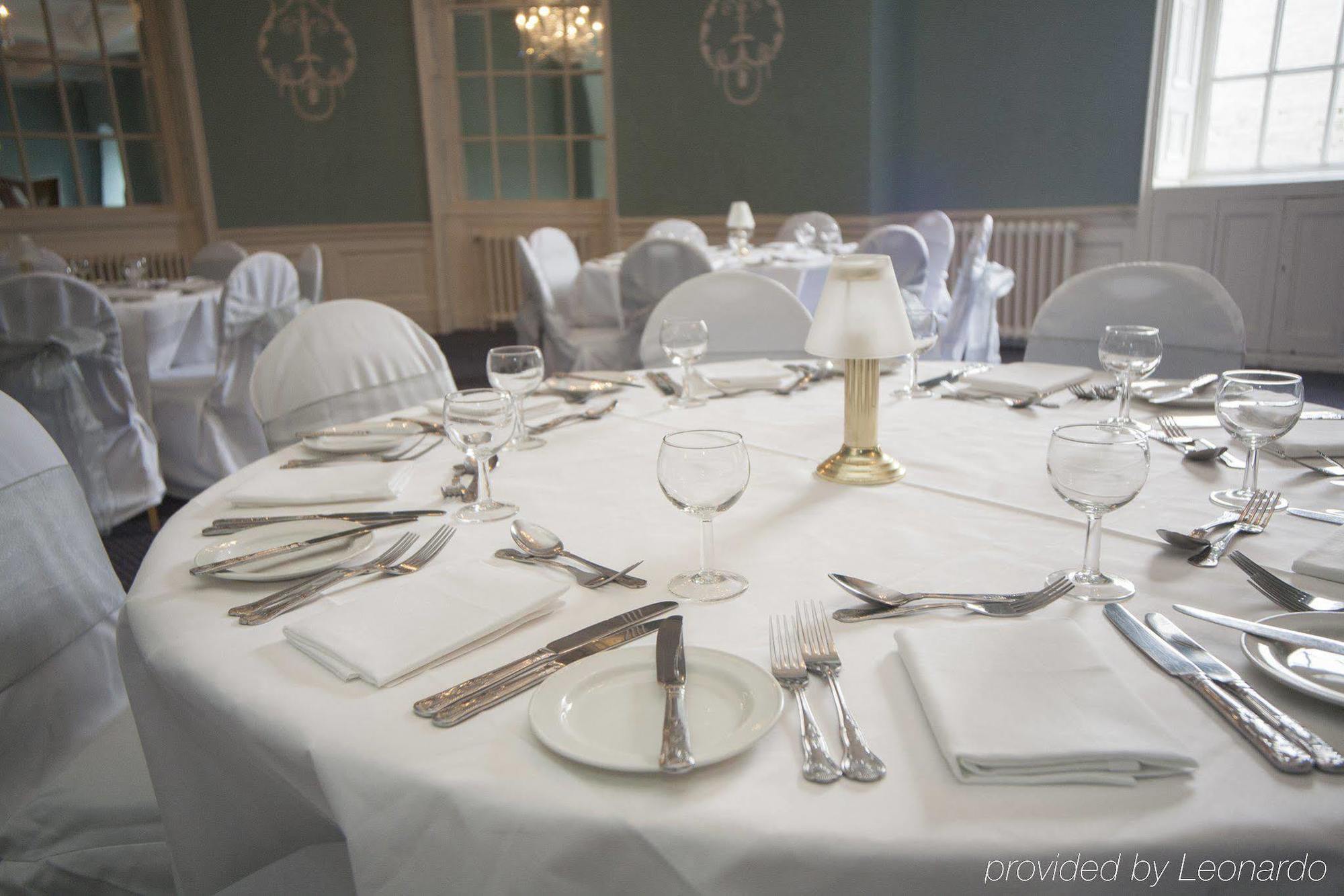 The Lion Hotel Shrewsbury Ngoại thất bức ảnh